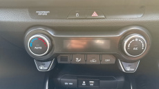 Kia Rio 1.4 3 5dr Auto [6 Speed] Petrol Hatchback